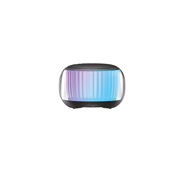 JukeBox 17 Bluetooth Speaker-Black