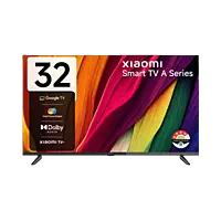 Xiaomi Smart TV A Series GTV 2024 Edition