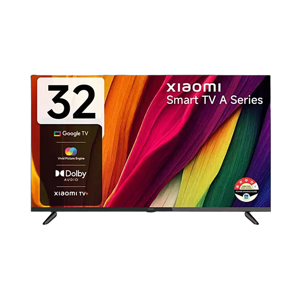 Xiaomi Smart TV A Series GTV 2024 Edition