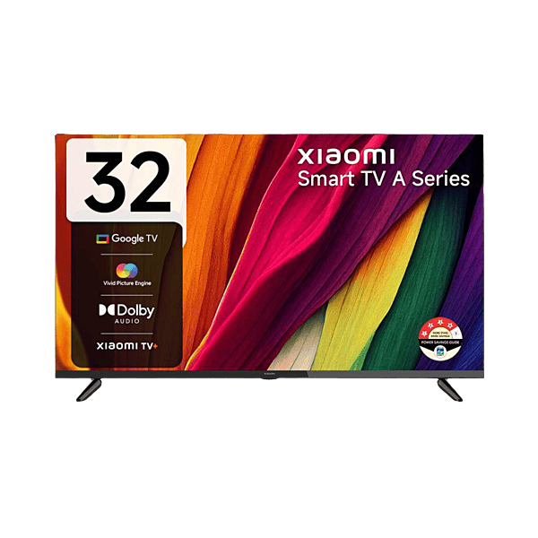 Xiaomi Smart TV A Series GTV 2024 Edition