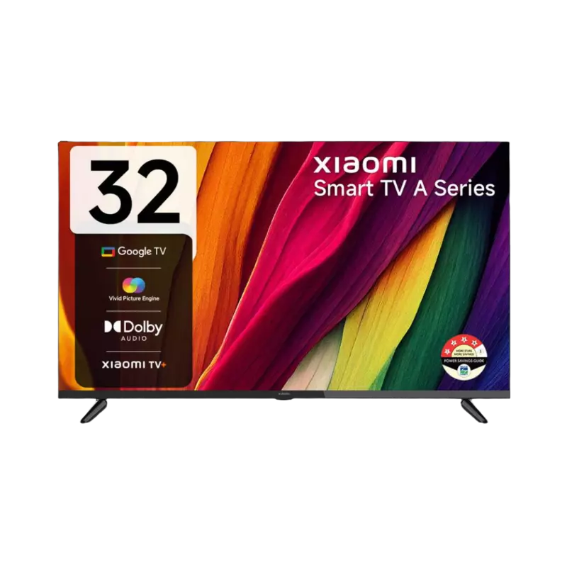 Xiaomi Smart TV A Series GTV 2024 Edition