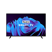Redmi X50 Inch L50M6-RA