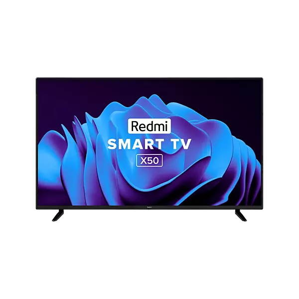Redmi X50 Inch L50M6-RA