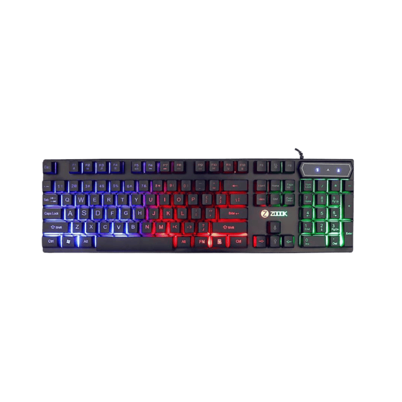 Zoook Key Board Gamer