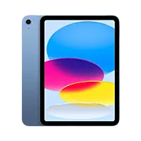 iPad Wi-Fi 64 GB Blue MPQ13HN/A