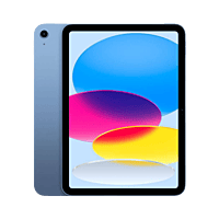 iPad Wi-Fi 64 GB Blue MPQ13HN/A
