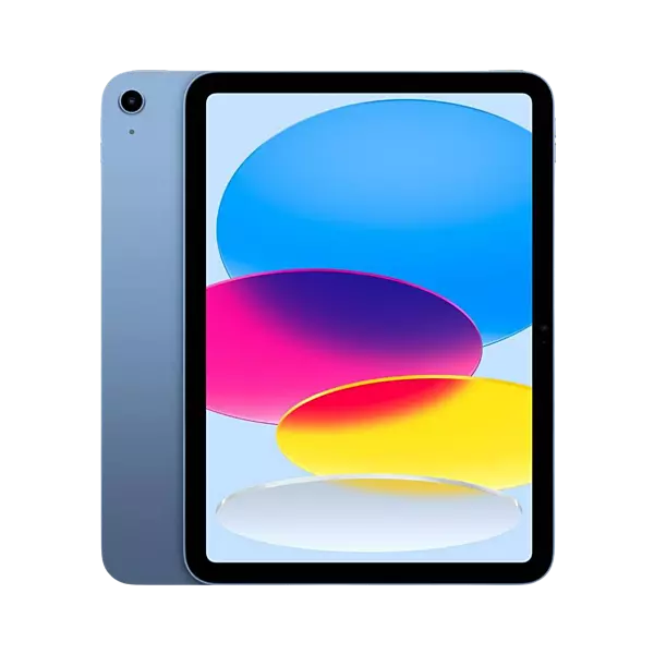 iPad Wi-Fi 64 GB Blue MPQ13HN/A