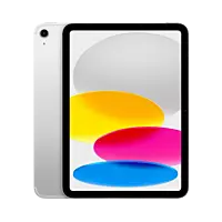 10.9 Inch iPad Wi-Fi 64 GB Silver MPQ03HN/A