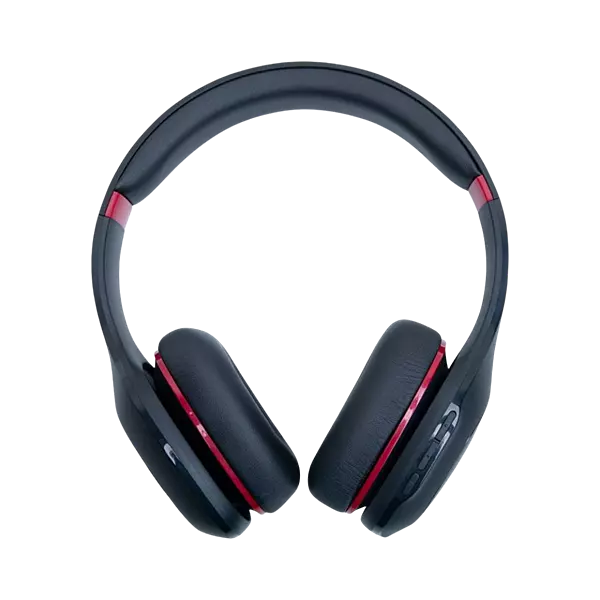 YDTDQC01JY Mi Super Bass Wireless Headphones Red