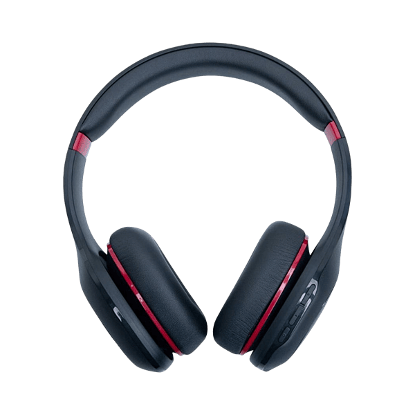 YDTDQC01JY Mi Super Bass Wireless Headphones Red