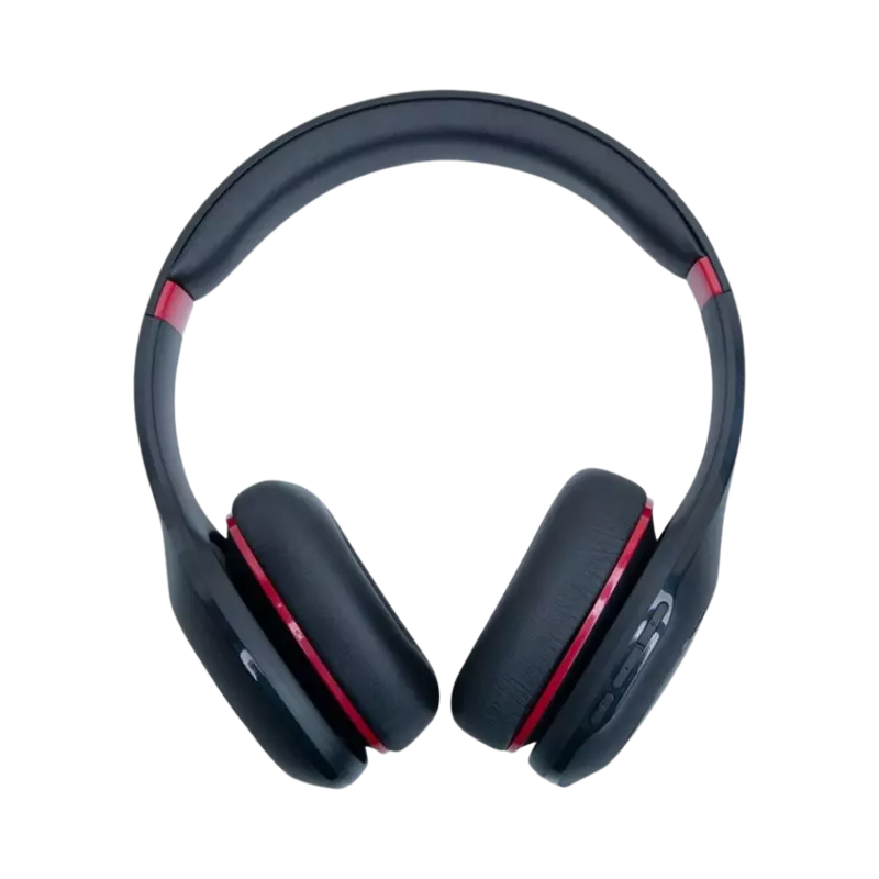 YDTDQC01JY Mi Super Bass Wireless Headphones Red