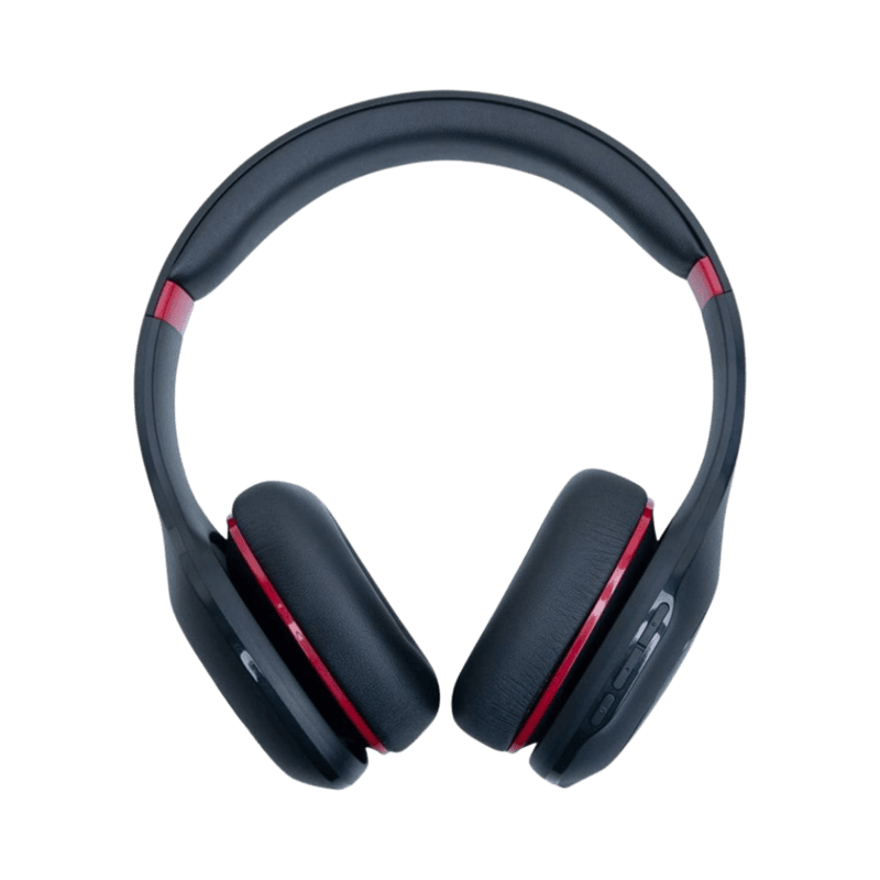 YDTDQC01JY Mi Super Bass Wireless Headphones Red