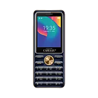 M11 Royal Blue CM181 Carvaan