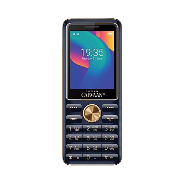 M11 Royal Blue CM181 Carvaan