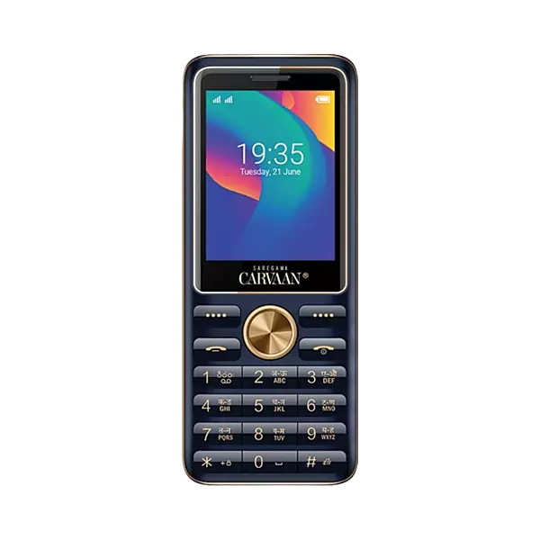 M11 Royal Blue CM181 Carvaan