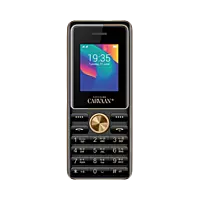 M11 Classic Black CM181 Carvaan