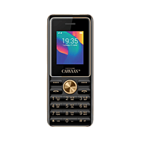 M21 Classic Black CM281 Carvaan