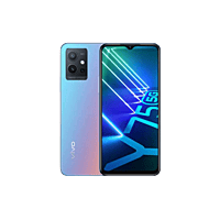 Y75 5G 8+128 GLOWING GALAXY