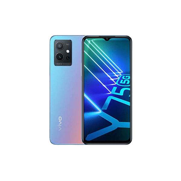 Y75 5G 8+128 GLOWING GALAXY