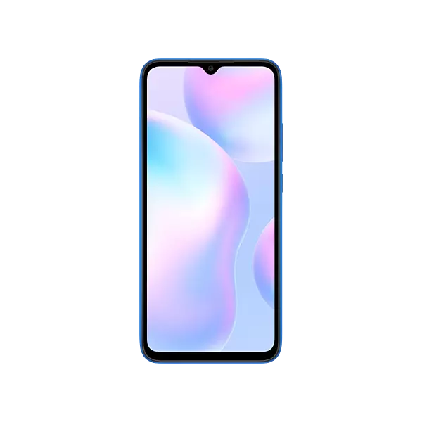 Redmi 9A 3+32 Sea Blue