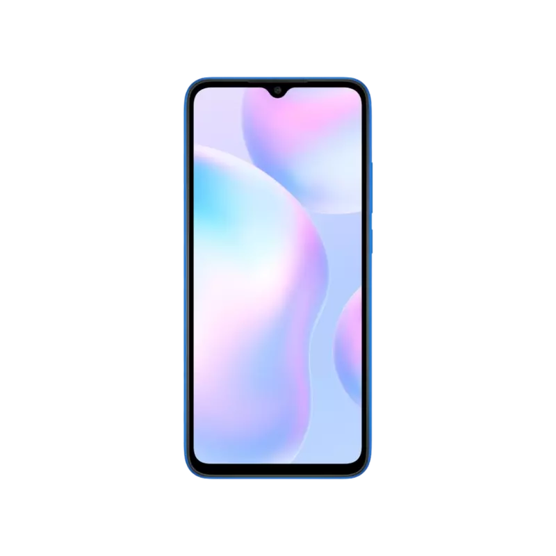 Redmi 9A 3+32 Sea Blue