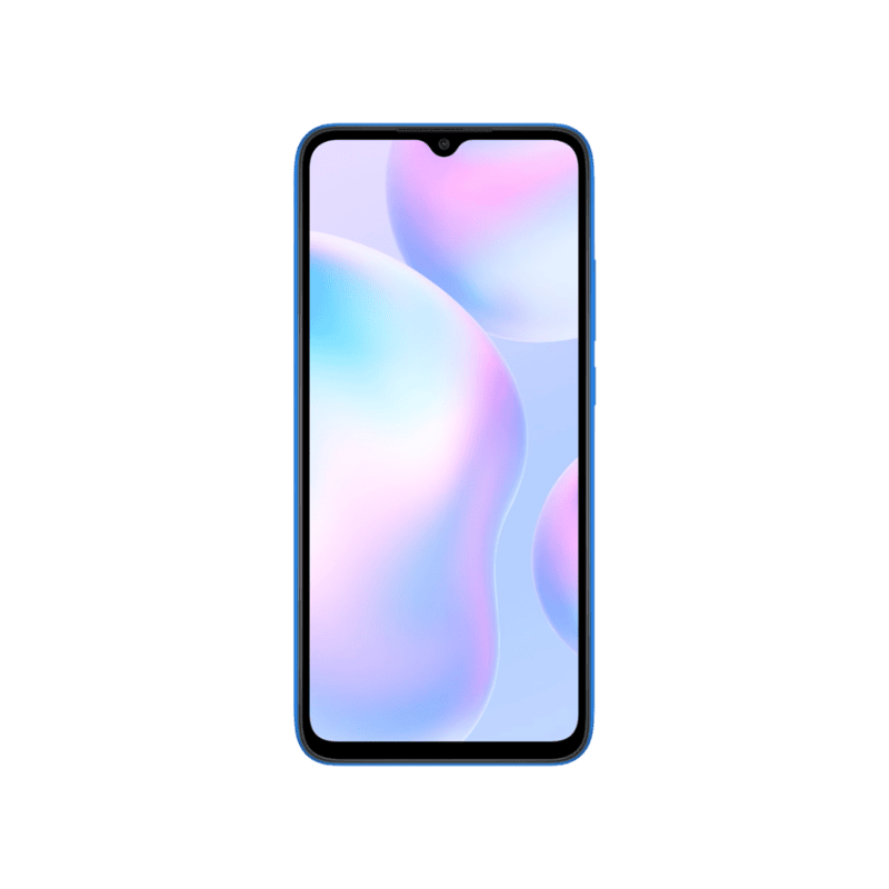 Redmi 9A 3+32 Sea Blue