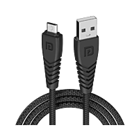 Konnect B Micro USB Cable Black