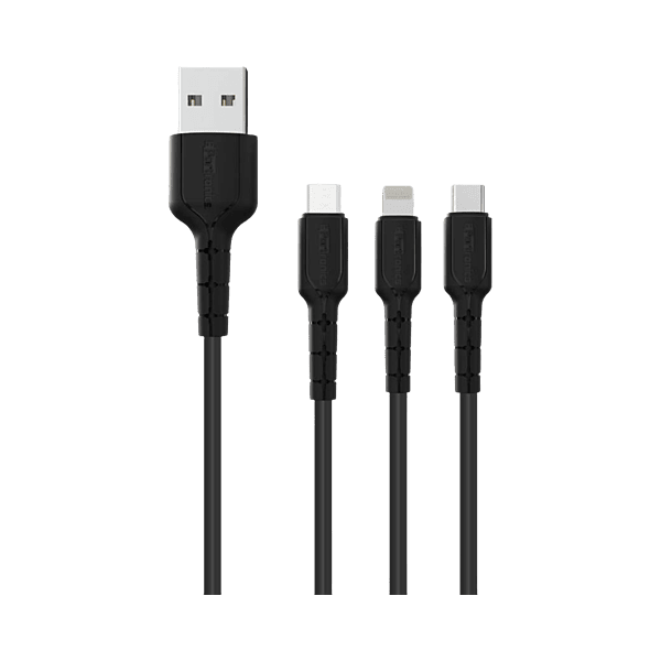 POR-530 Konnect Star 3