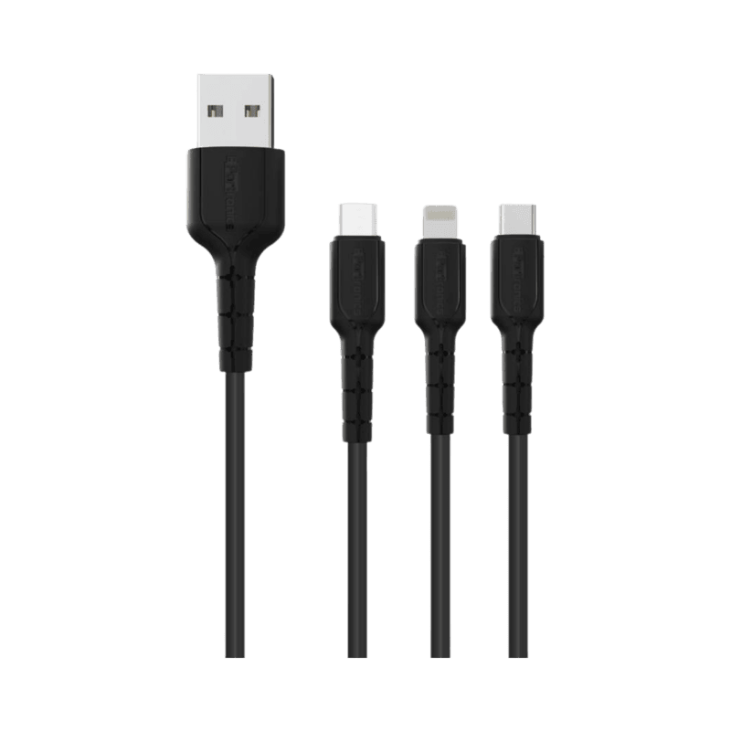 POR-530 Konnect Star 3