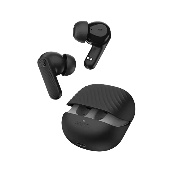 Noise Buds X2 Ebony Black