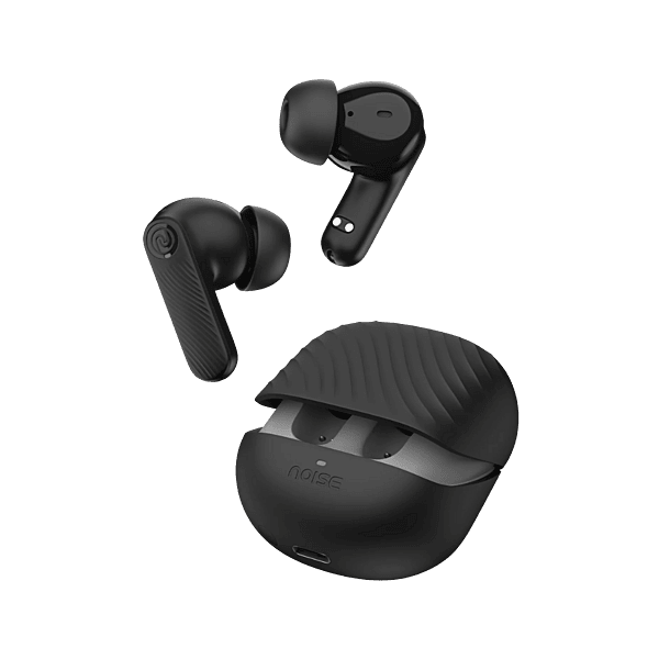Noise Buds X2 Ebony Black