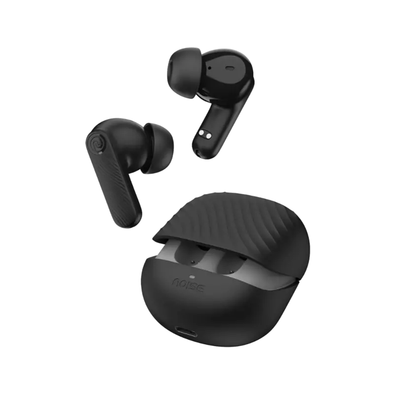 Noise Buds X2 Ebony Black