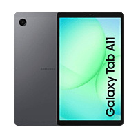 Samsung Galaxy Tab A11 8 GB RAM 128 GB ROM 8.7 inch with Wi-Fi Only Gaming Tablet (Gray)
