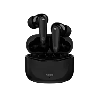 Buds VS106 Noise EARBUDS Black