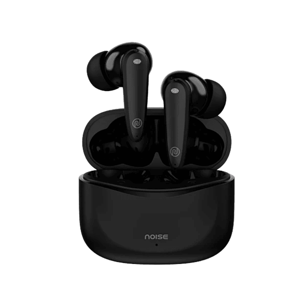 Buds VS106 Noise EARBUDS Black