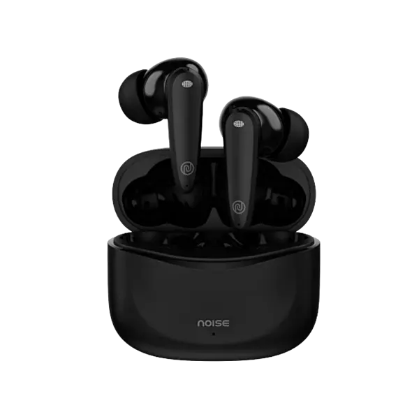 Buds VS106 Noise EARBUDS Black