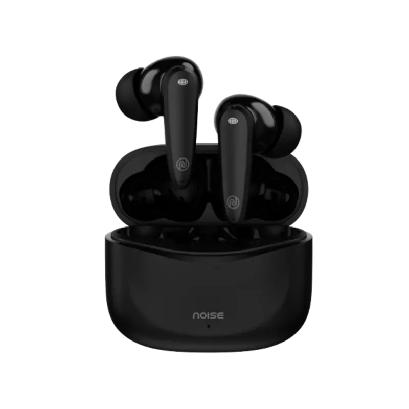 Buds VS106 Noise EARBUDS Black