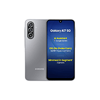 Samsung Galaxy A17 5G 6+128 Grey Without TA