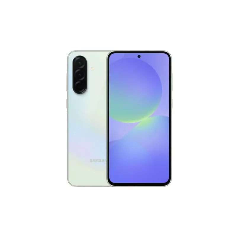 SAMSUNG Galaxy A36 5G (Awesome Lime, 128 GB)  (8 GB RAM)