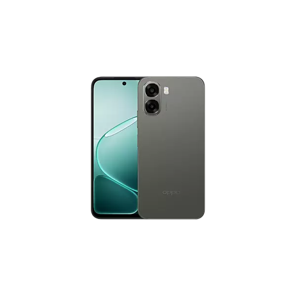 OPPO A6x 5G (Olive Green, 128 GB) (6 GB RAM)