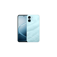 OPPO A6x 5G (Ice Blue, 64 GB) (4 GB RAM)