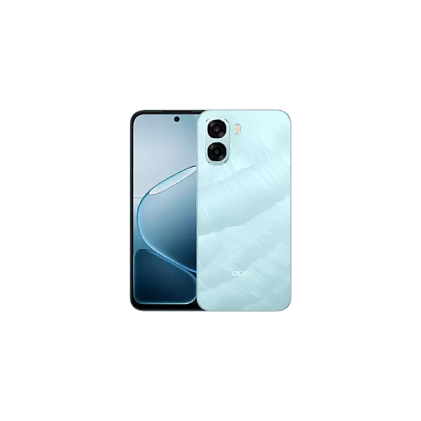 OPPO A6x 5G (Ice Blue, 64 GB) (4 GB RAM)