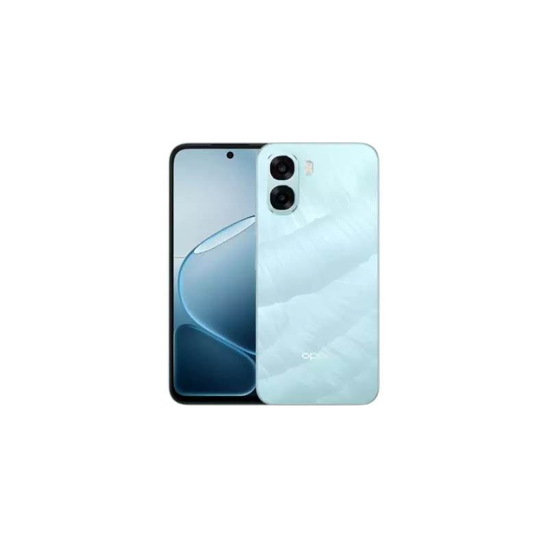 OPPO A6x 5G (Ice Blue, 64 GB) (4 GB RAM)