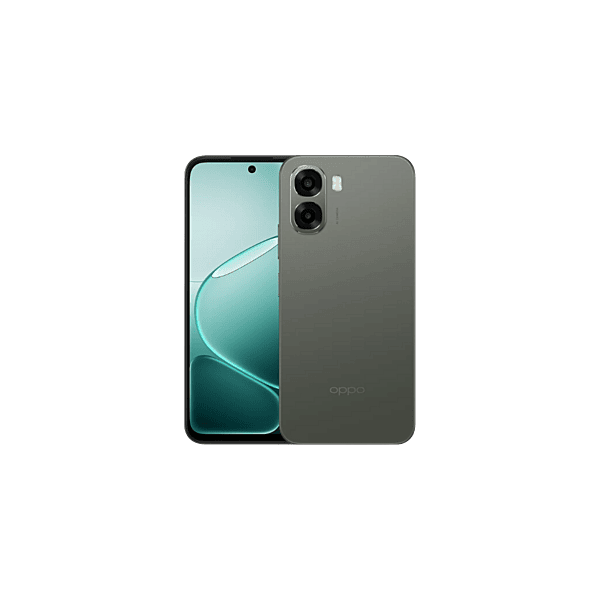 OPPO A6x 5G (Olive Green, 128 GB) (4 GB RAM)