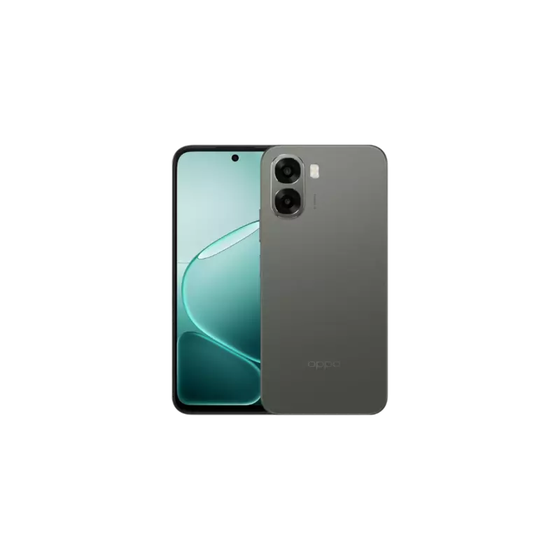 OPPO A6x 5G (Olive Green, 128 GB) (4 GB RAM)