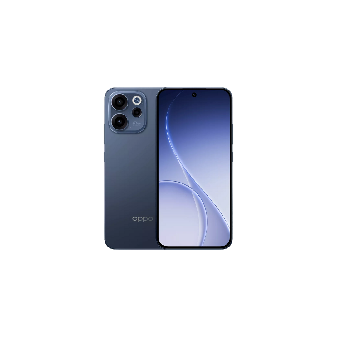 OPPO Reno15c 5G (Twilight Blue, 256 GB) (8 GB RAM)