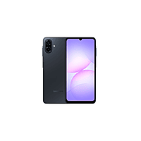 Samsung Galaxy A07 5g (4+128GB) (Black)