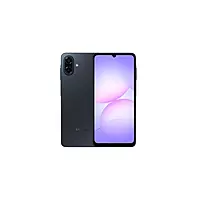 Samsung Galaxy A07 5g (4+128GB) (Black)