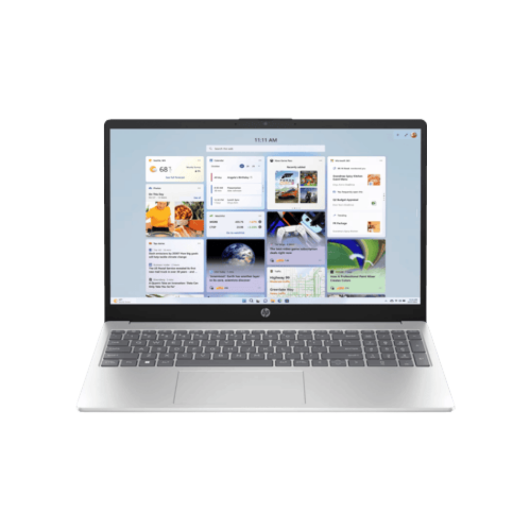 HP Laptop 15-FD0640TU