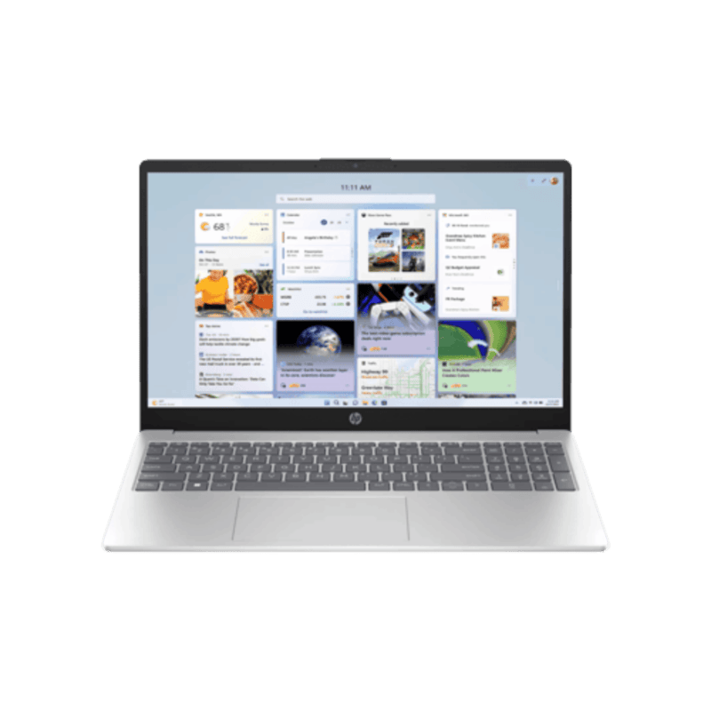 HP Laptop 15-FD0640TU